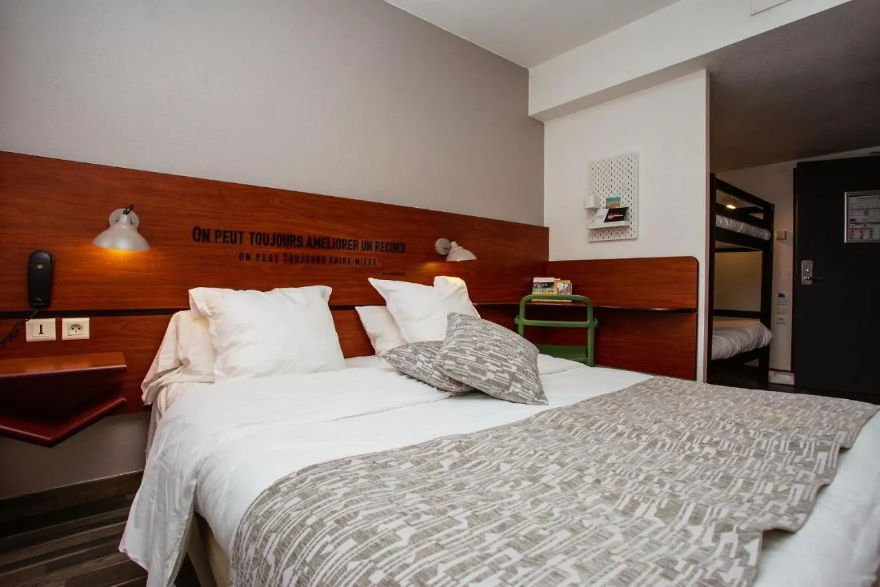 Sporting House Hotel Toulouse