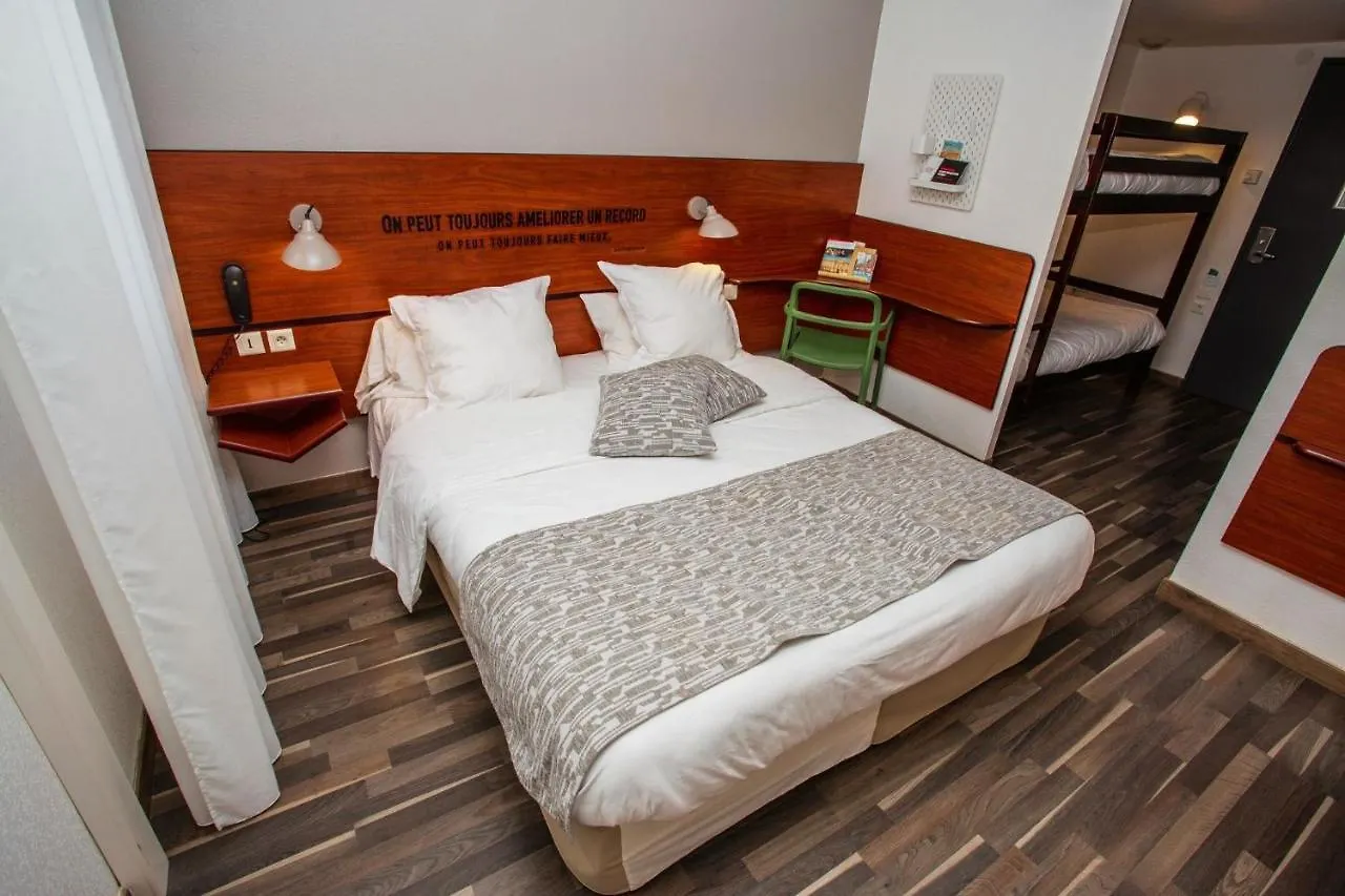 Sporting House Hotel Toulouse