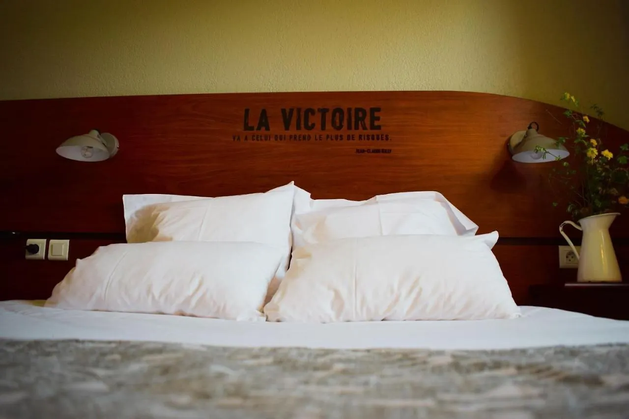 Sporting House Hotel Toulouse