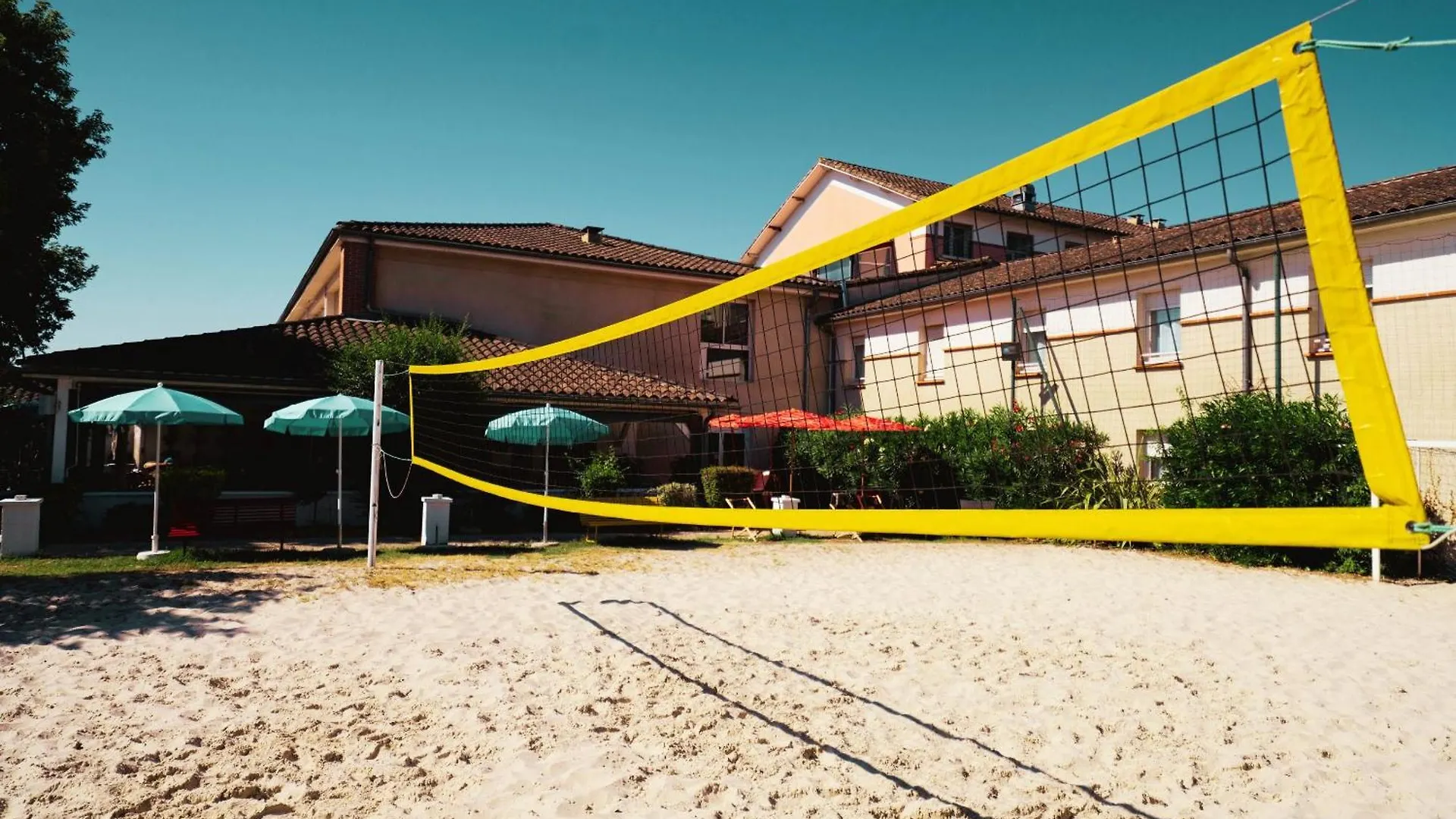 Sporting House Hotel Toulouse