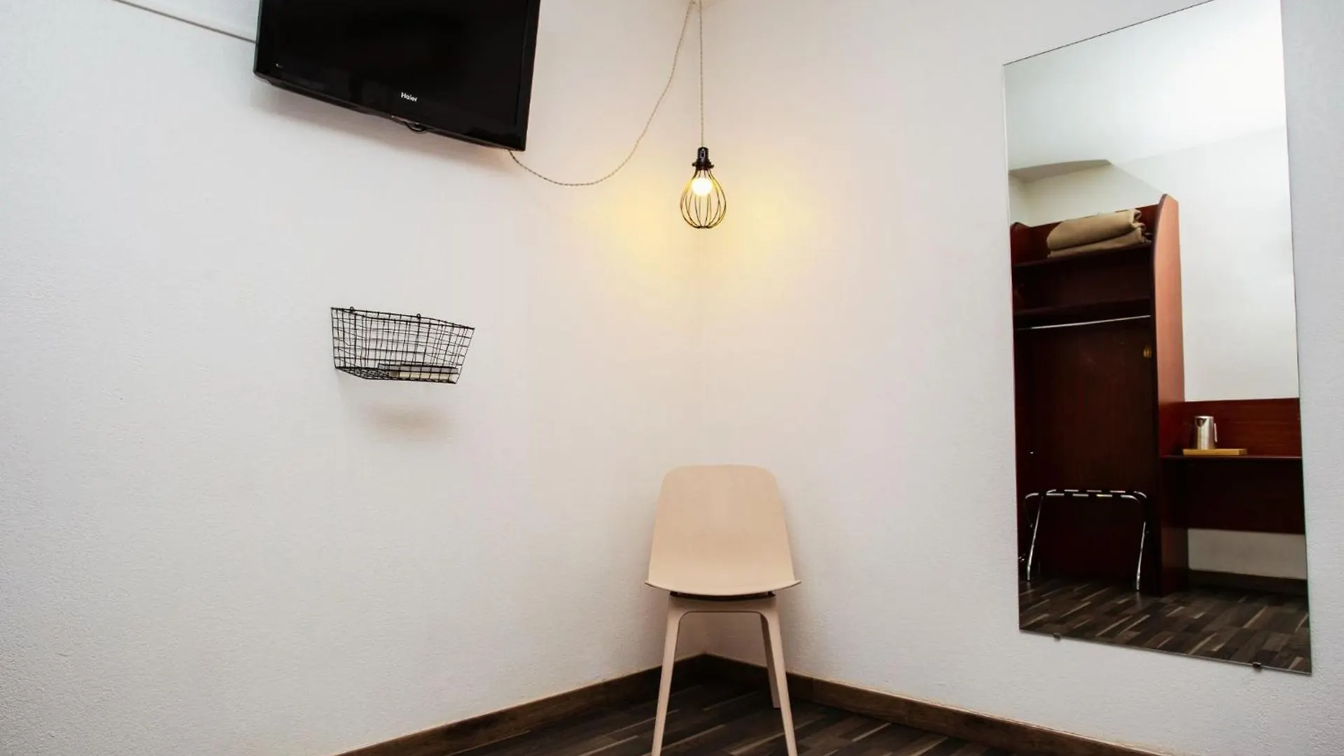 Sporting House Hotel Toulouse
