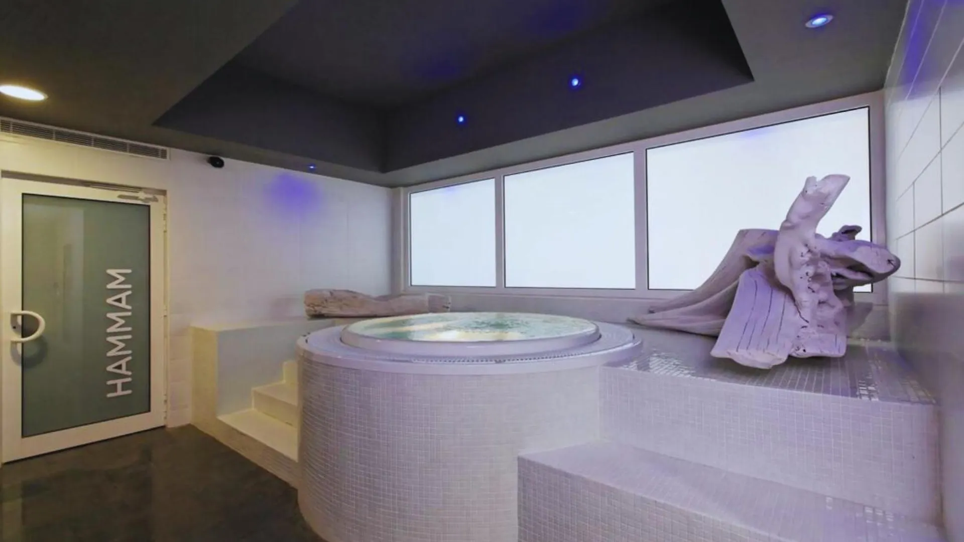 Sporting House Hotel Toulouse