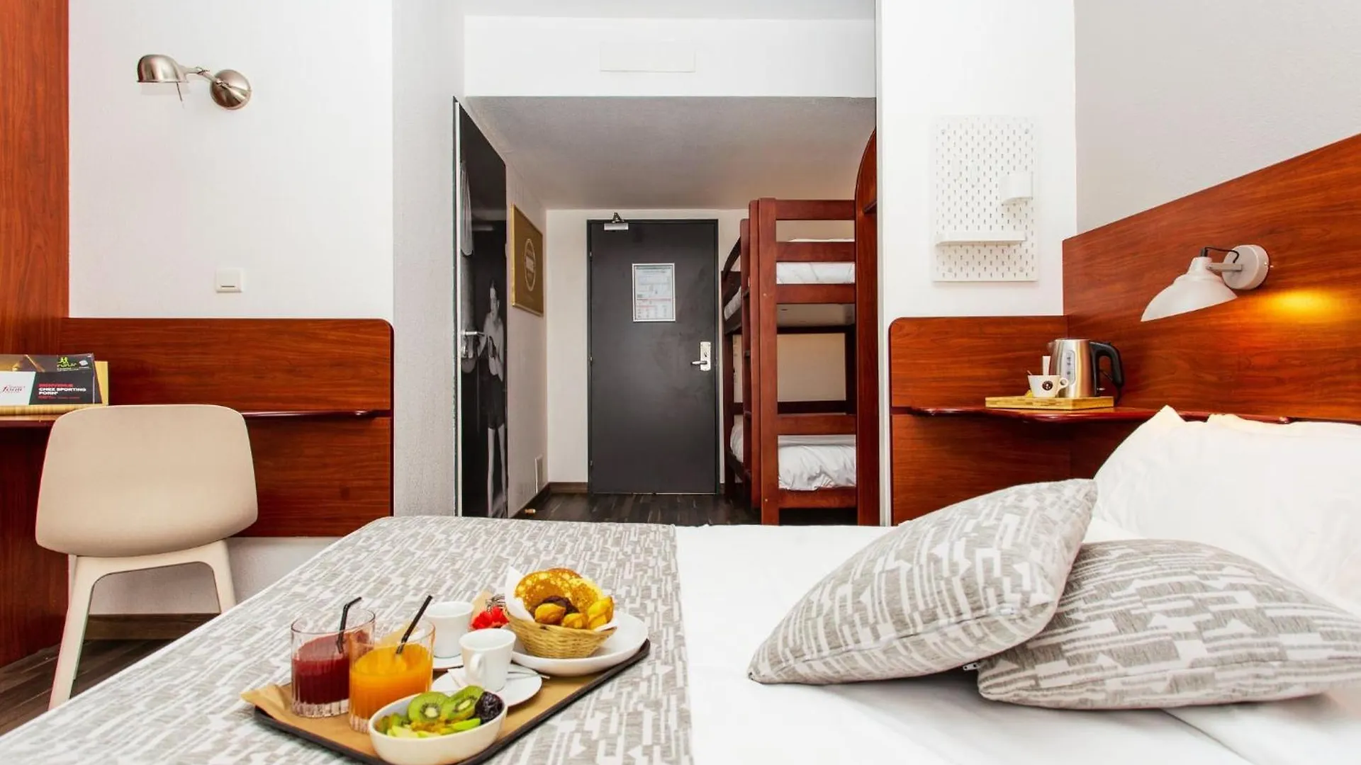 Sporting House Hotel Toulouse France