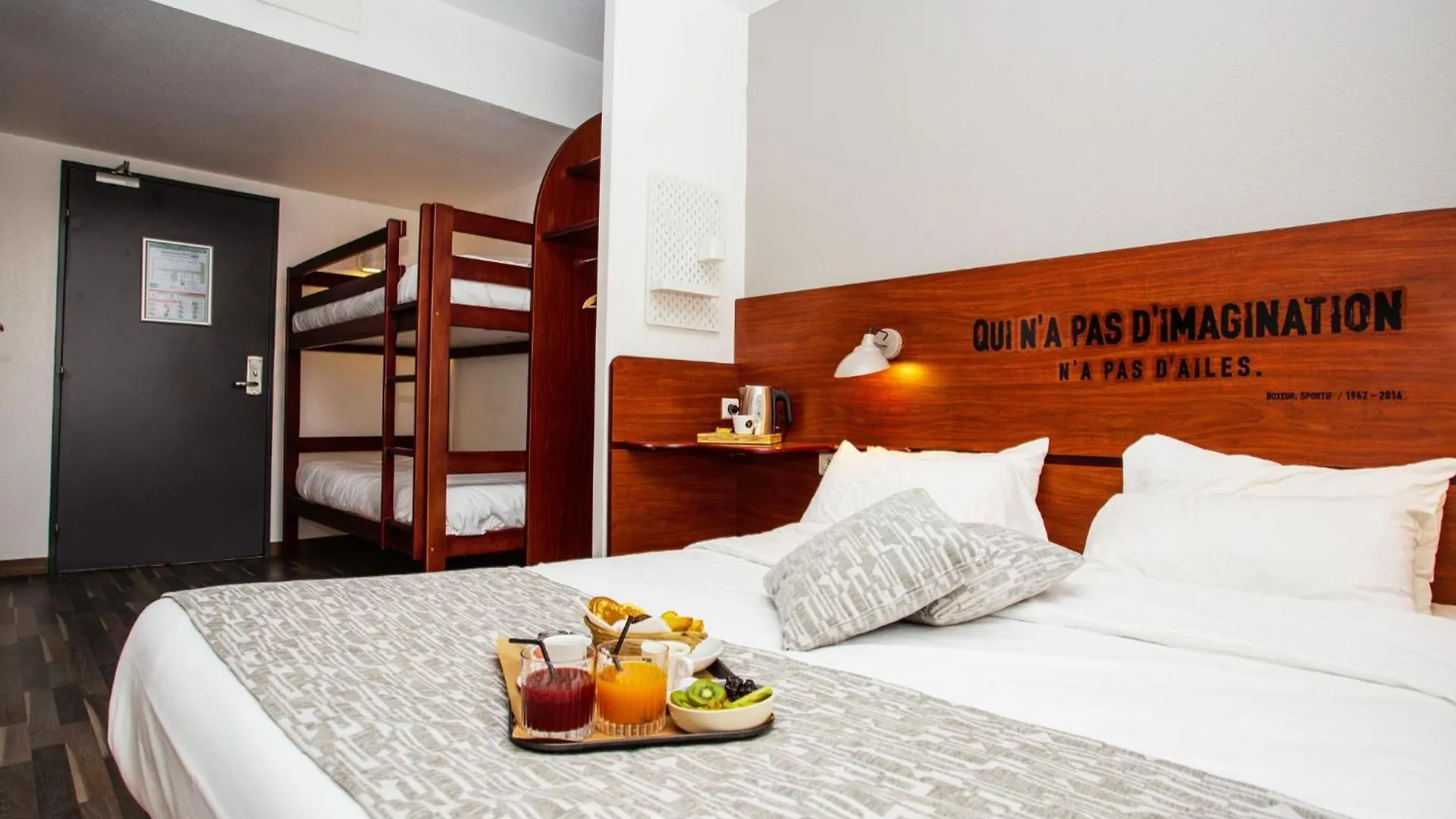 ***  Sporting House Hotel Toulouse France