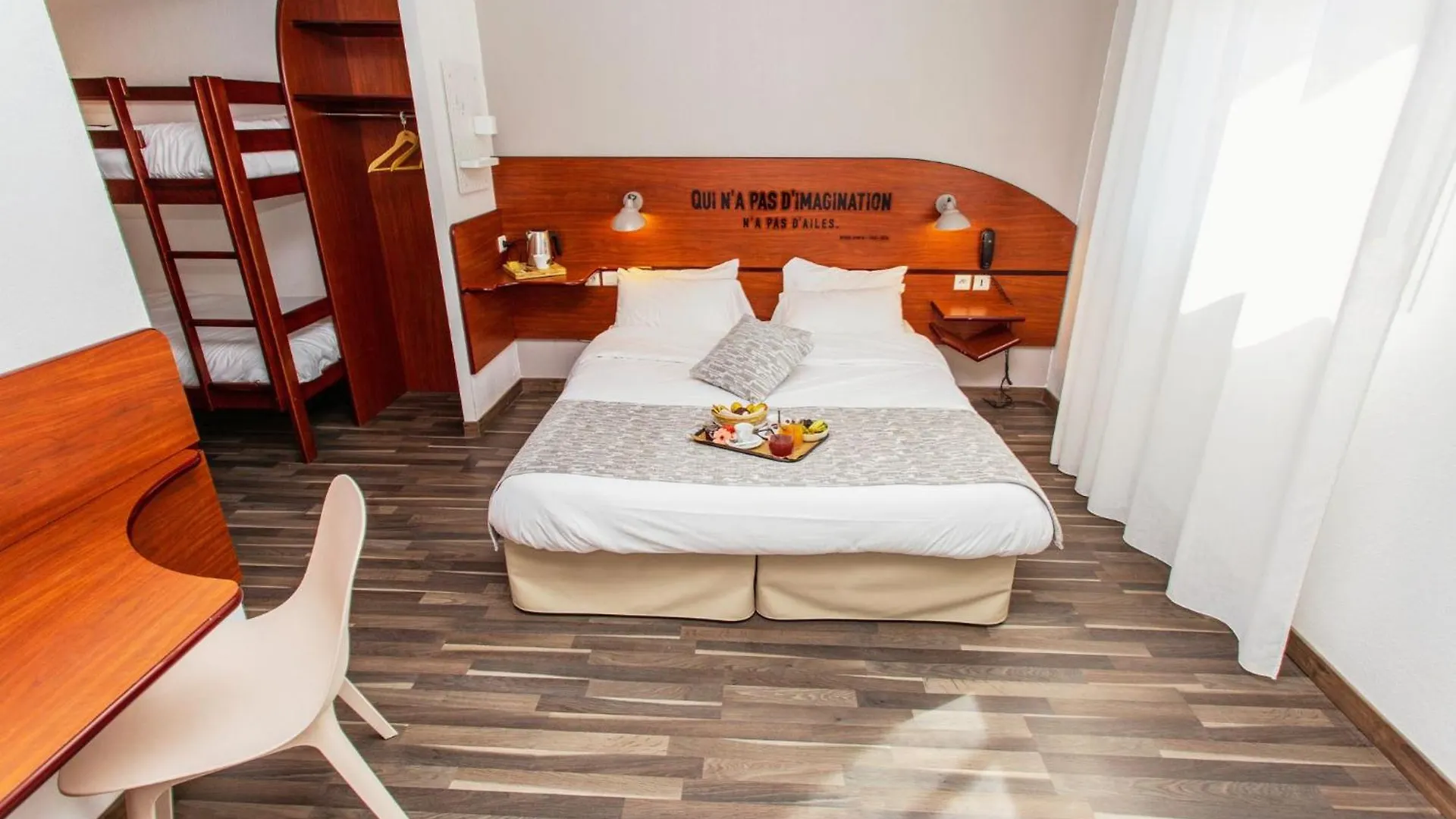 Sporting House Hotel Toulouse 3*,  France