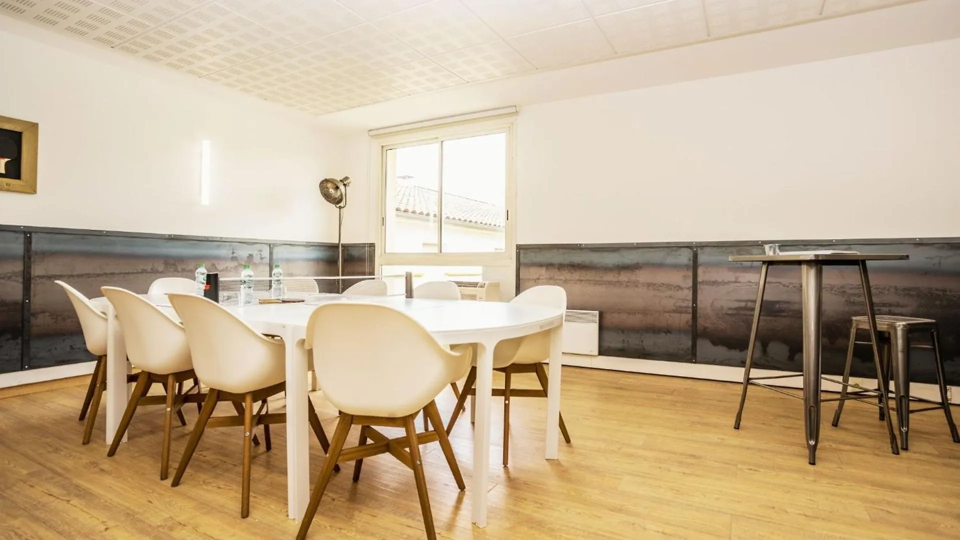 ***  Sporting House Hotel Toulouse France