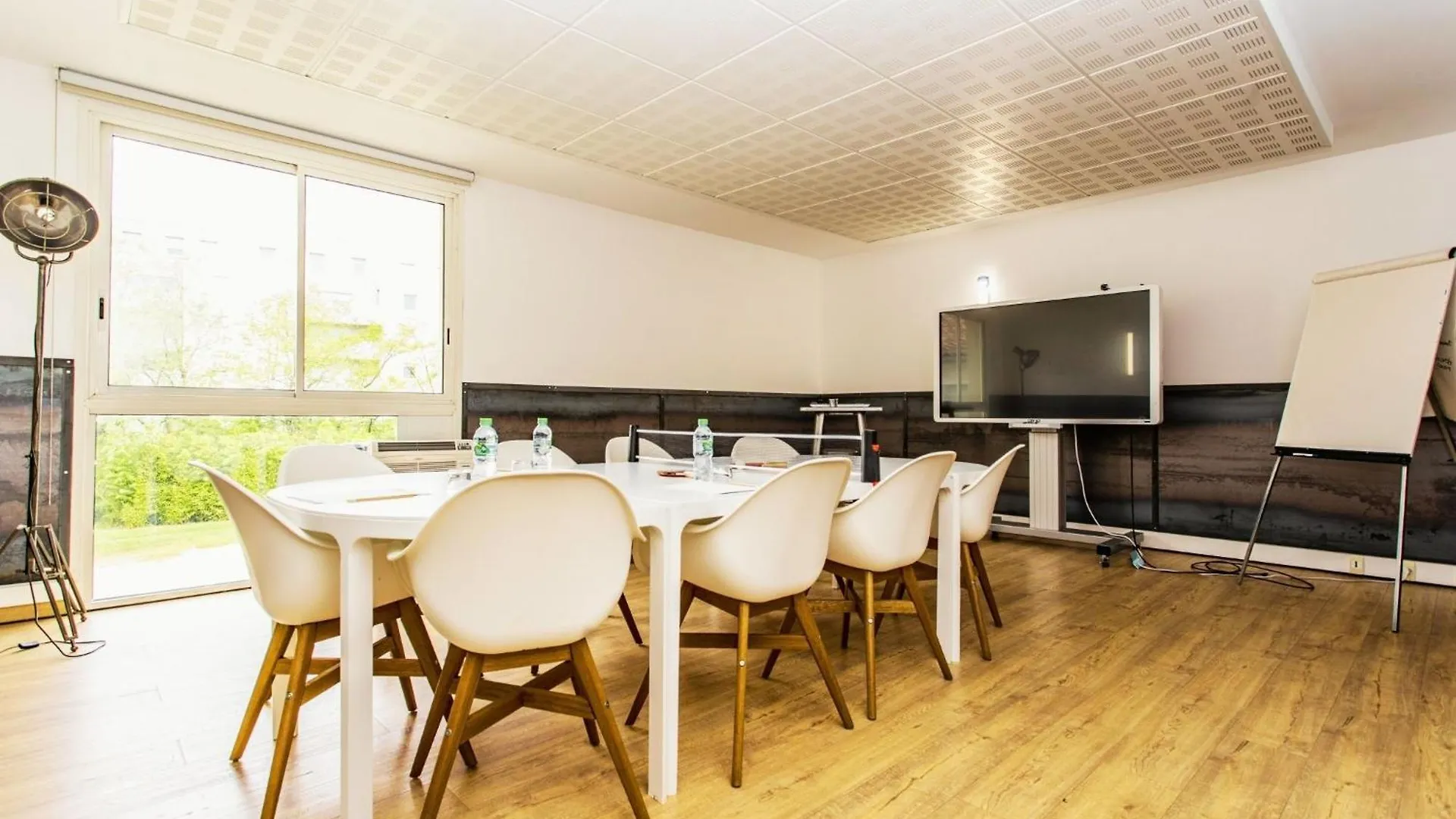 Sporting House Hotel Toulouse