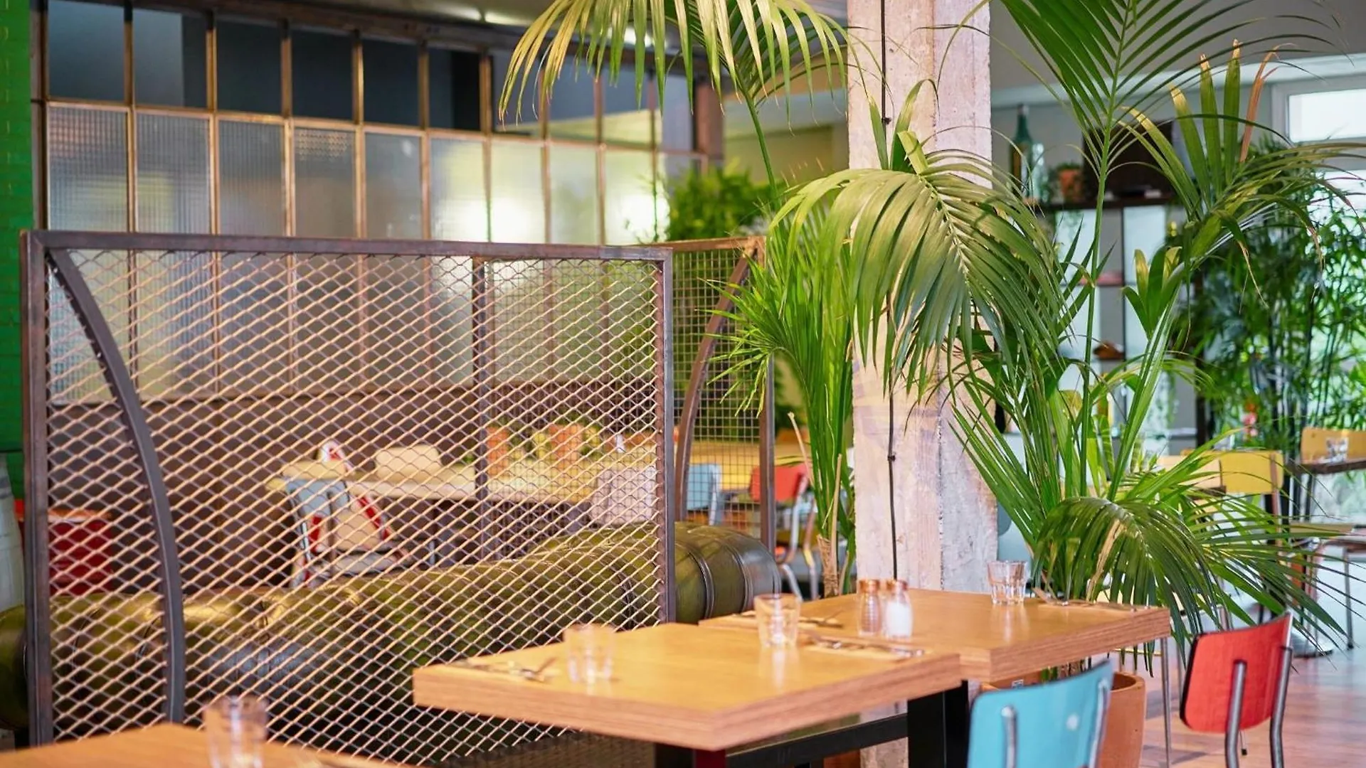Sporting House Hotel Toulouse