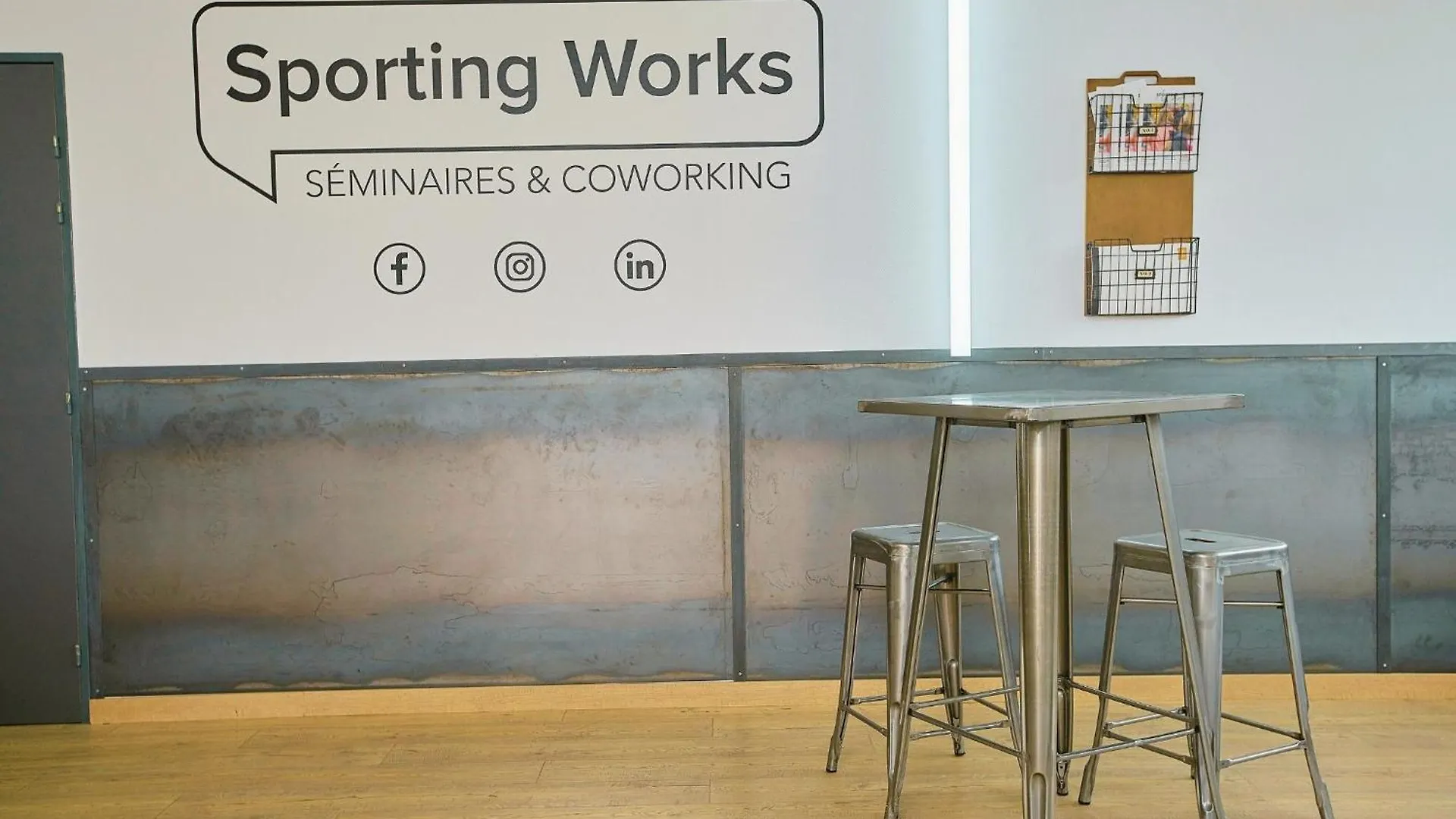 Sporting House Hotel Toulouse