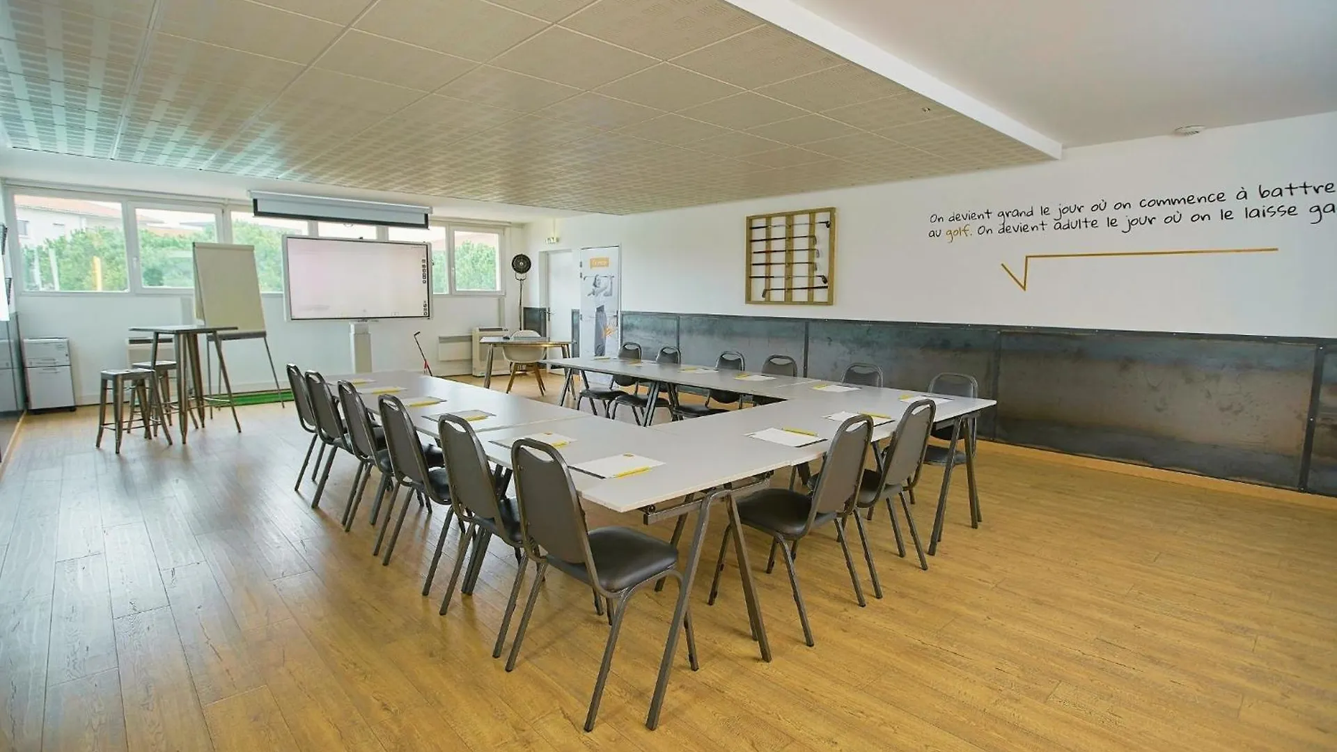 Sporting House Hotel Toulouse
