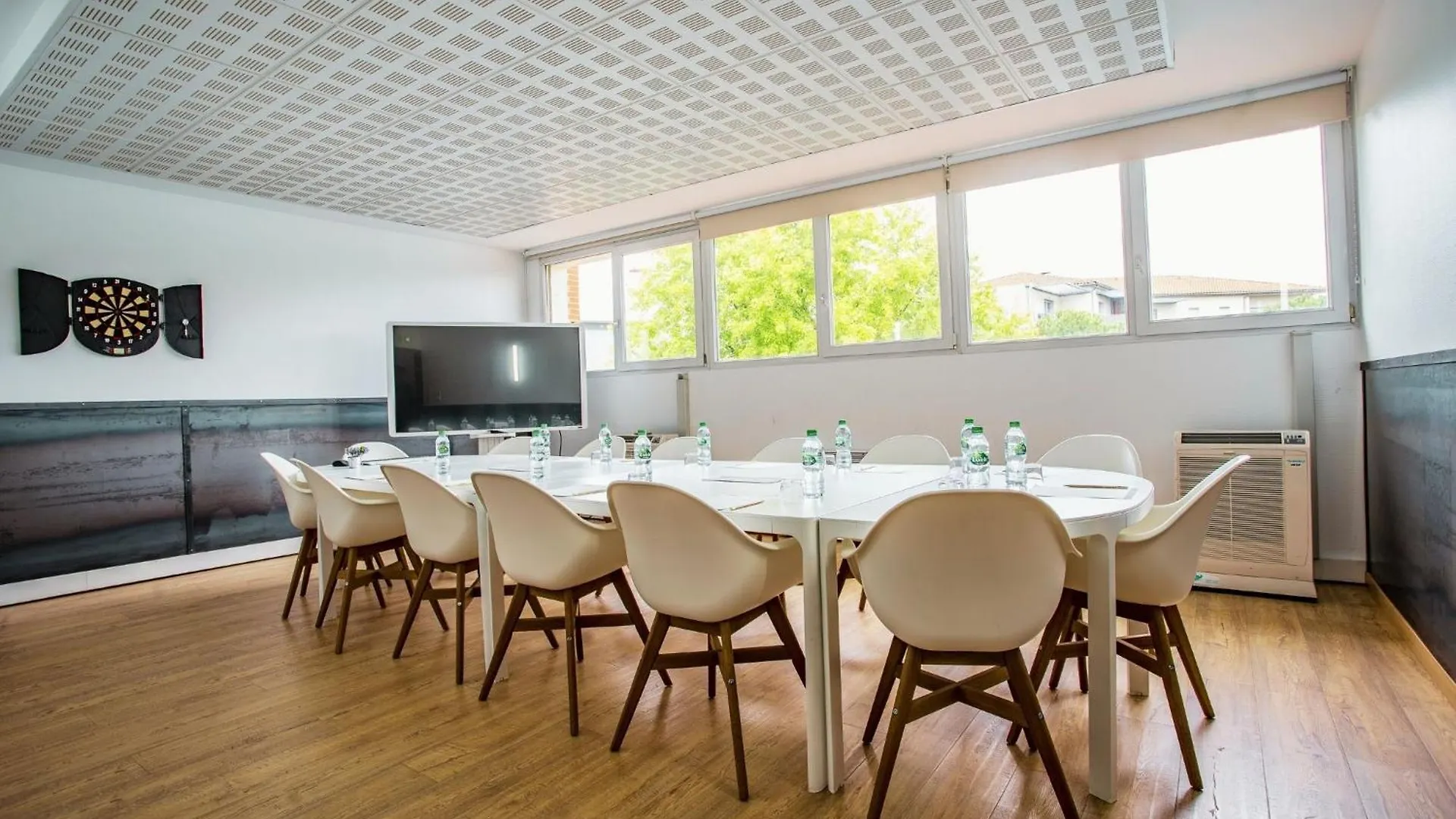 Sporting House Hotel Toulouse