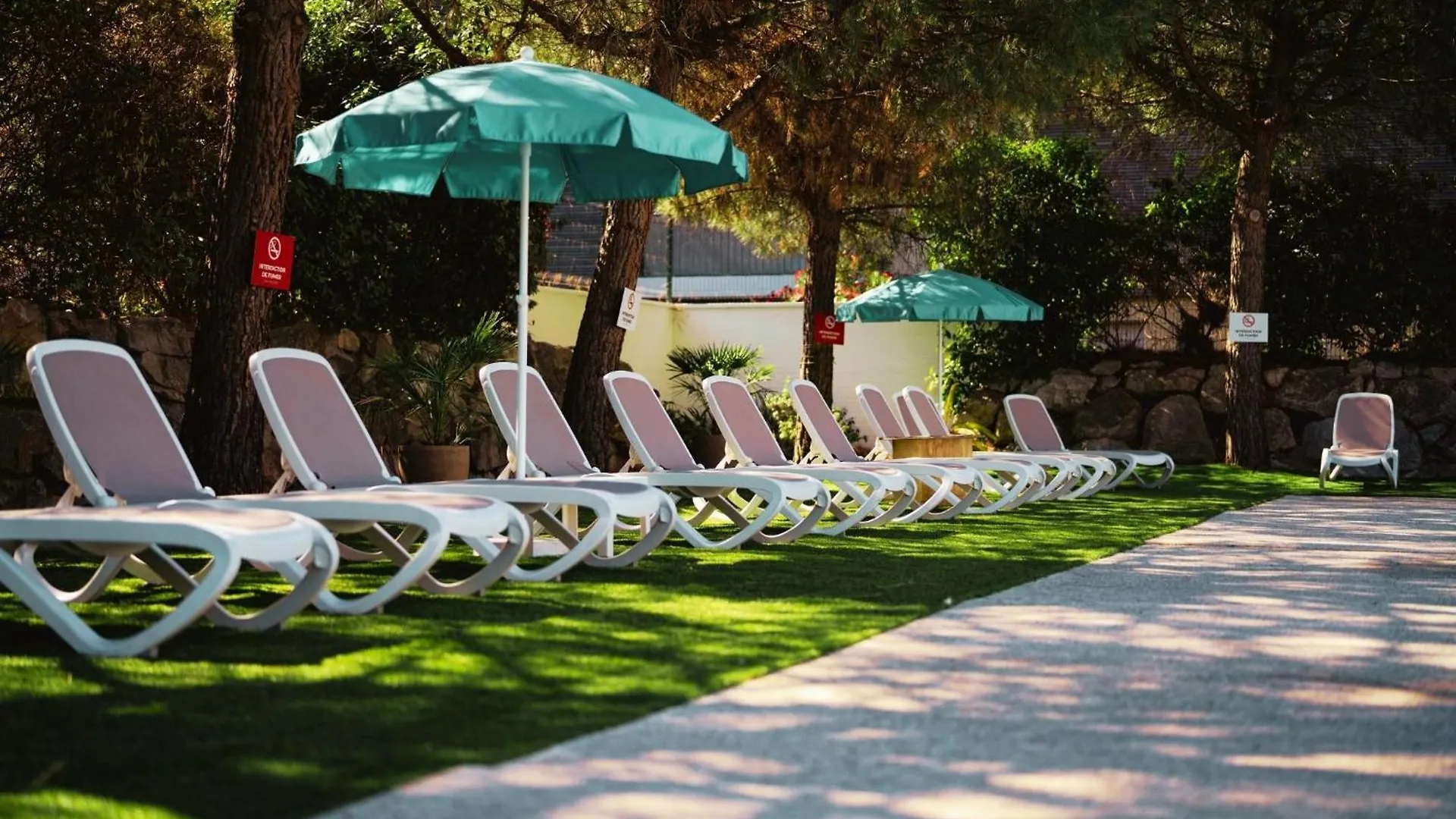 ***  Sporting House Hotel Toulouse France