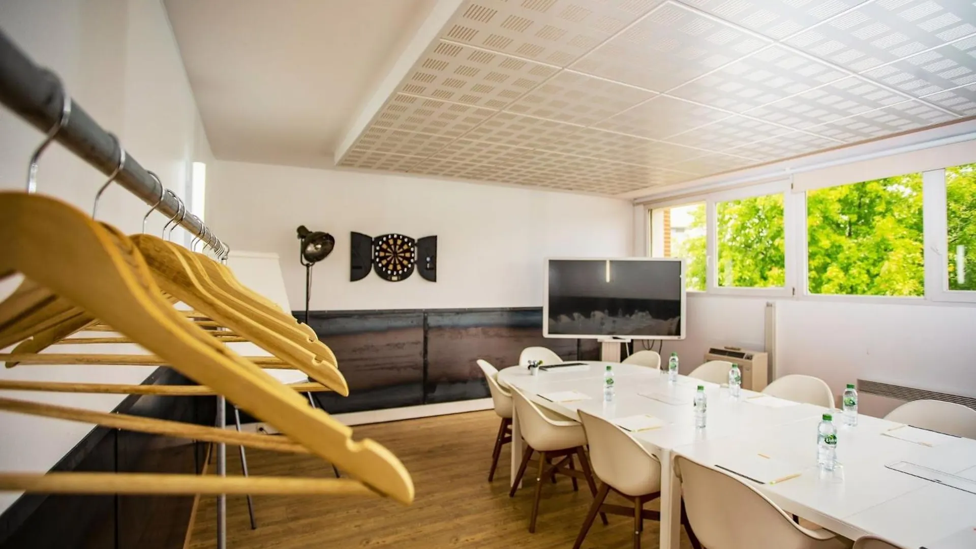 Sporting House Hotel Toulouse