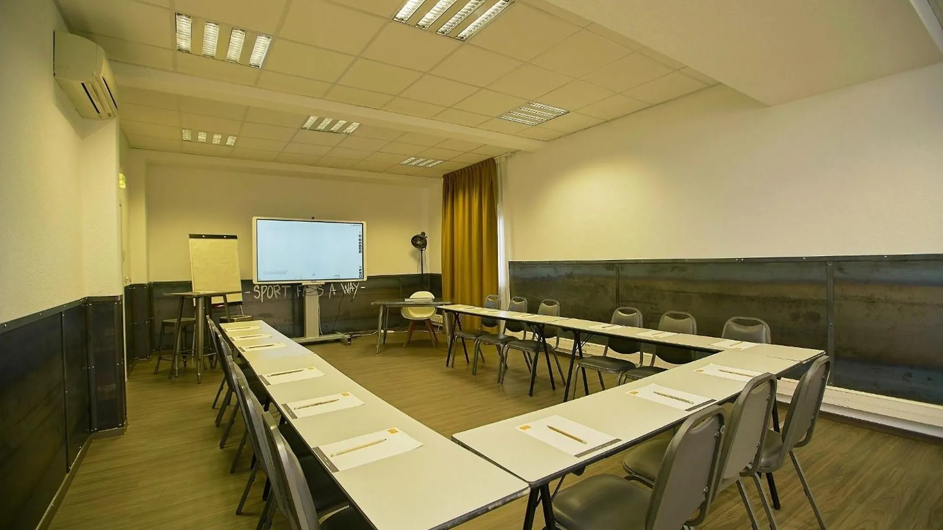 Sporting House Hotel Toulouse 3*,  France