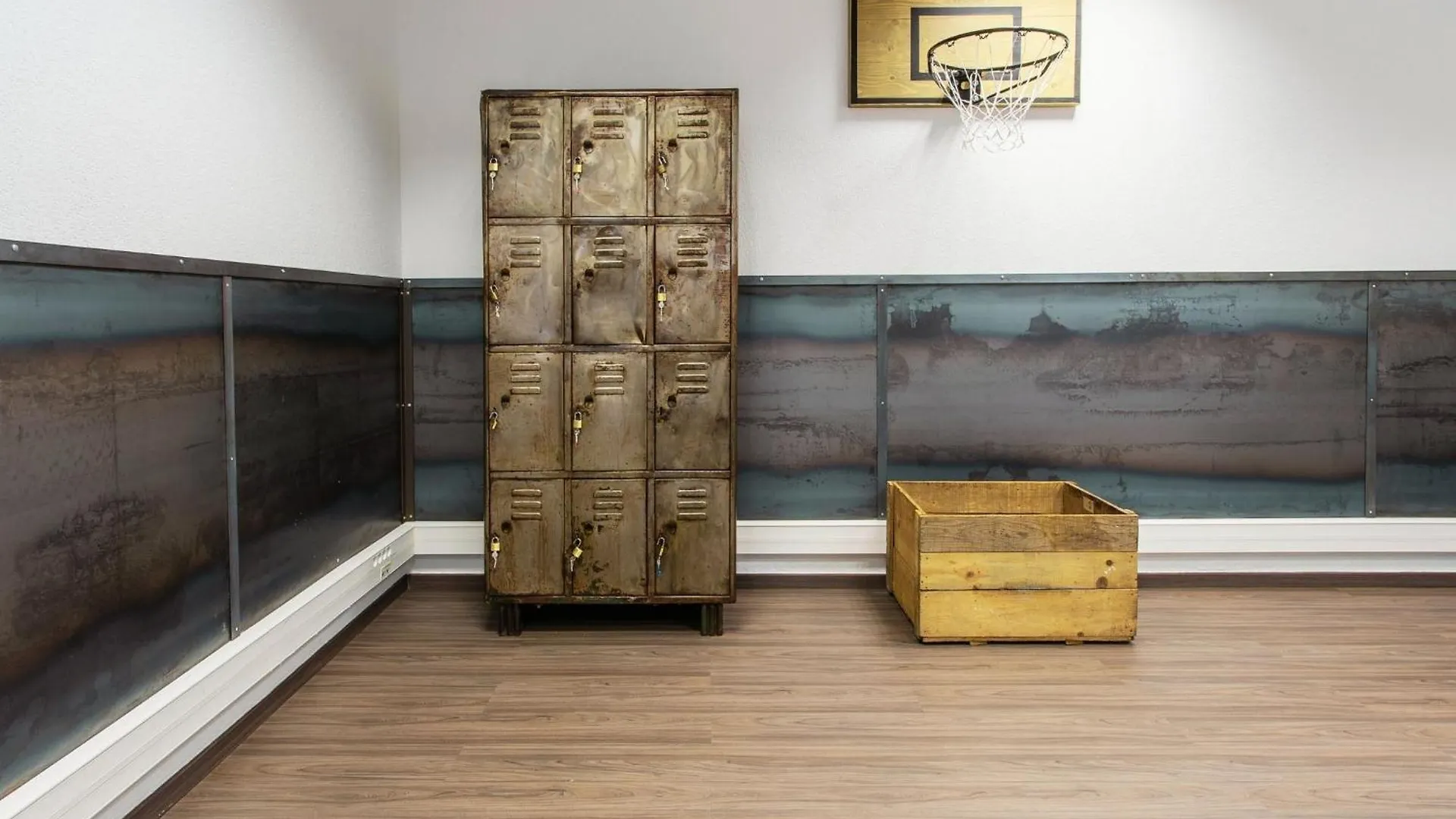 Sporting House Hotel Toulouse