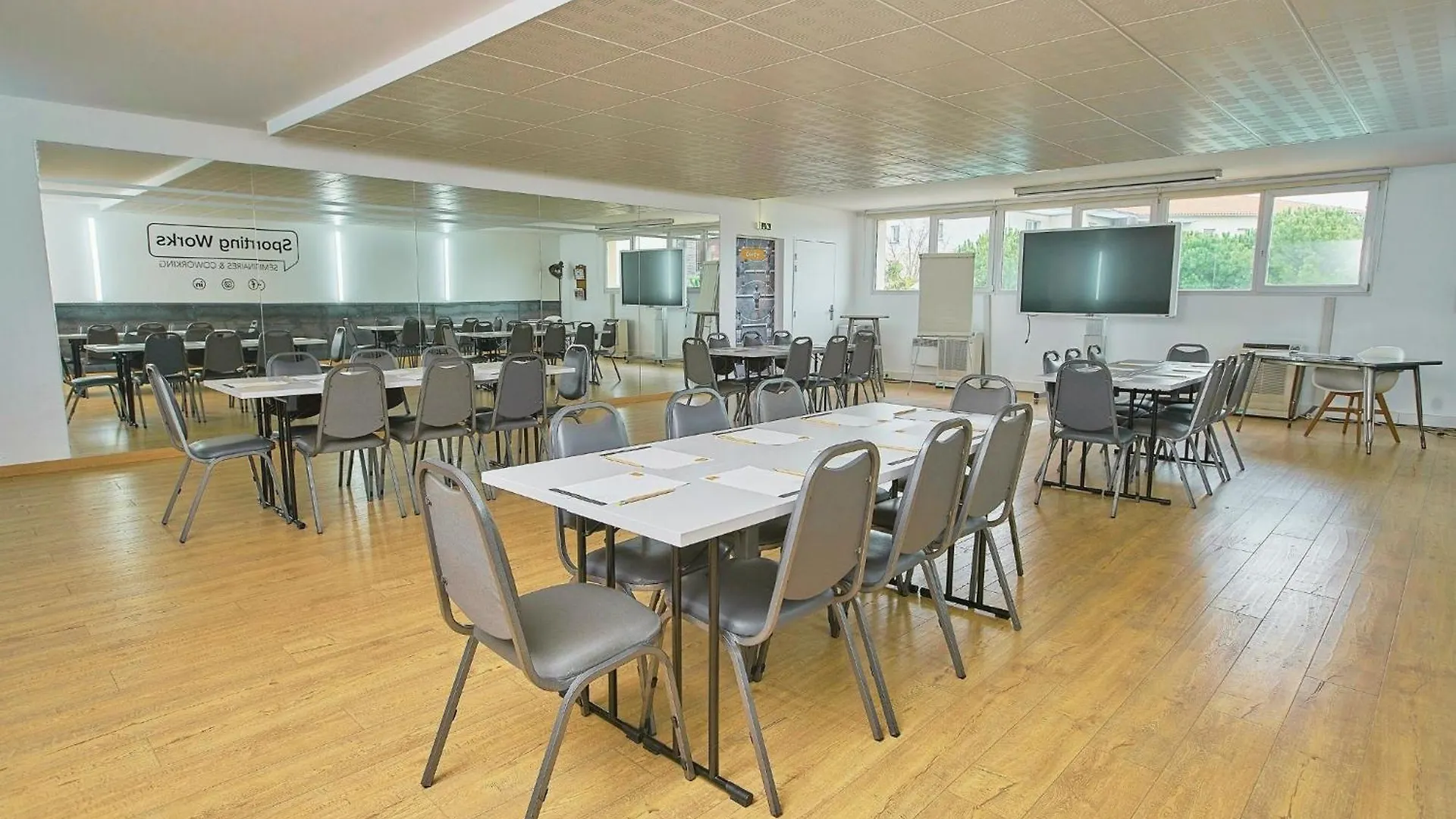 Sporting House Hotel Toulouse