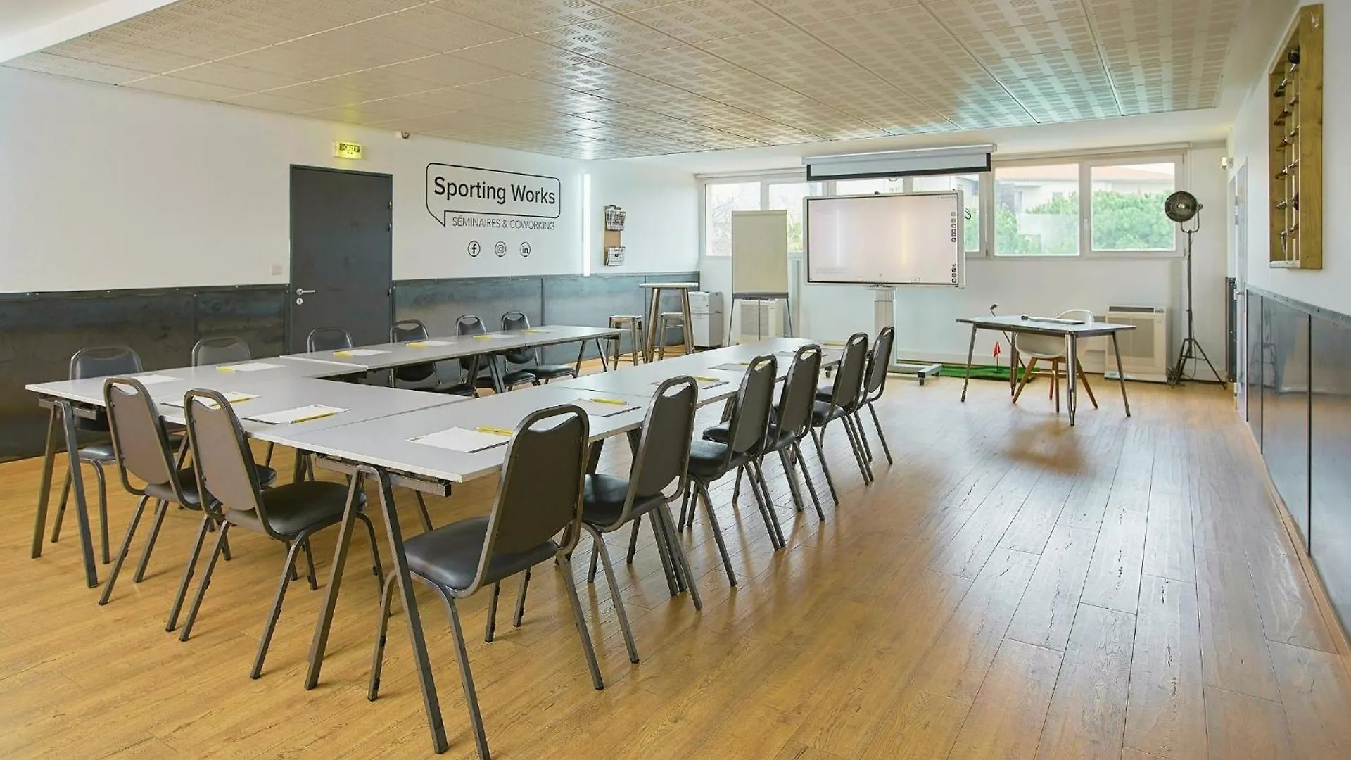 Sporting House Hotel Toulouse