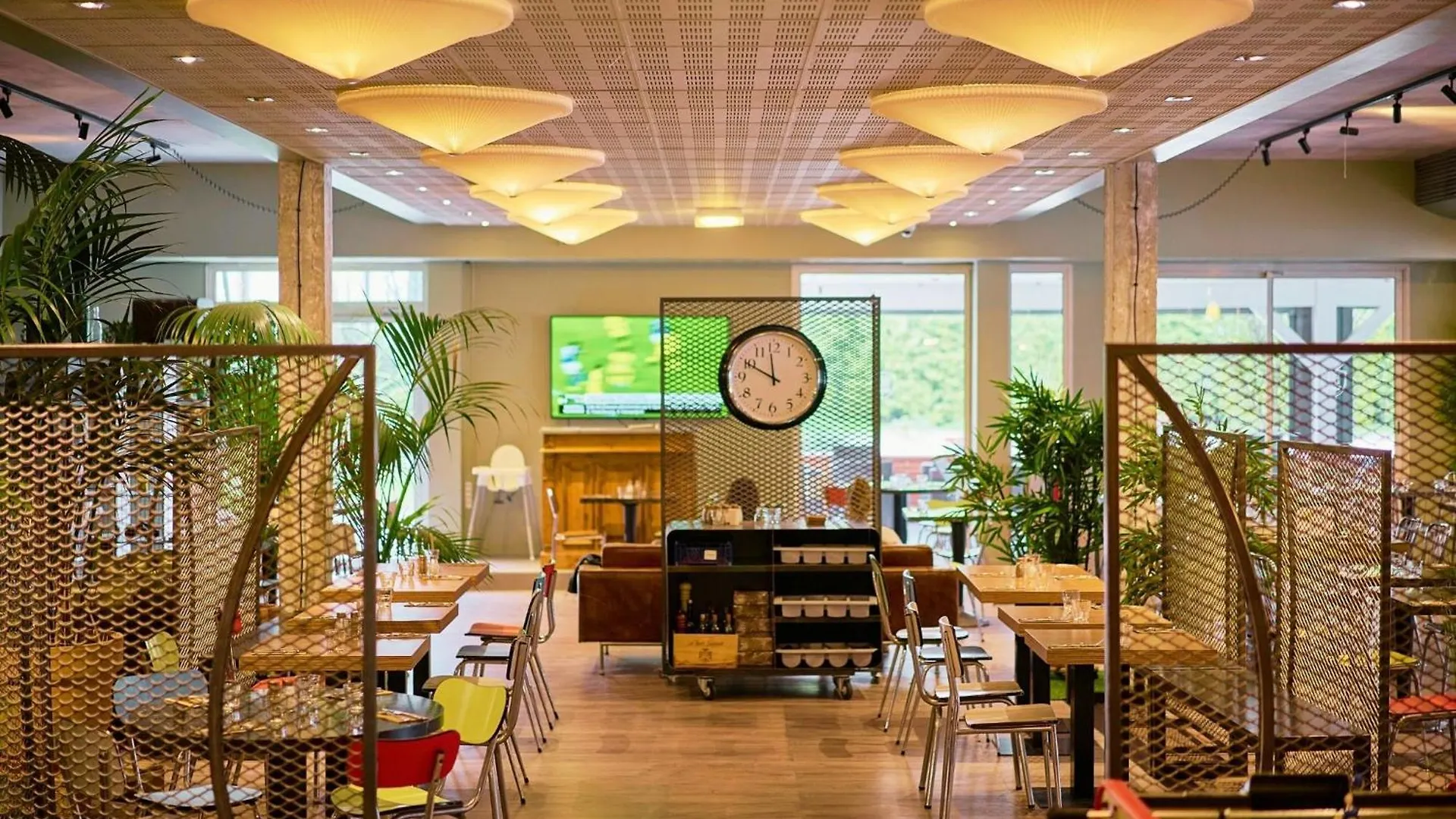 Sporting House Hotel Toulouse
