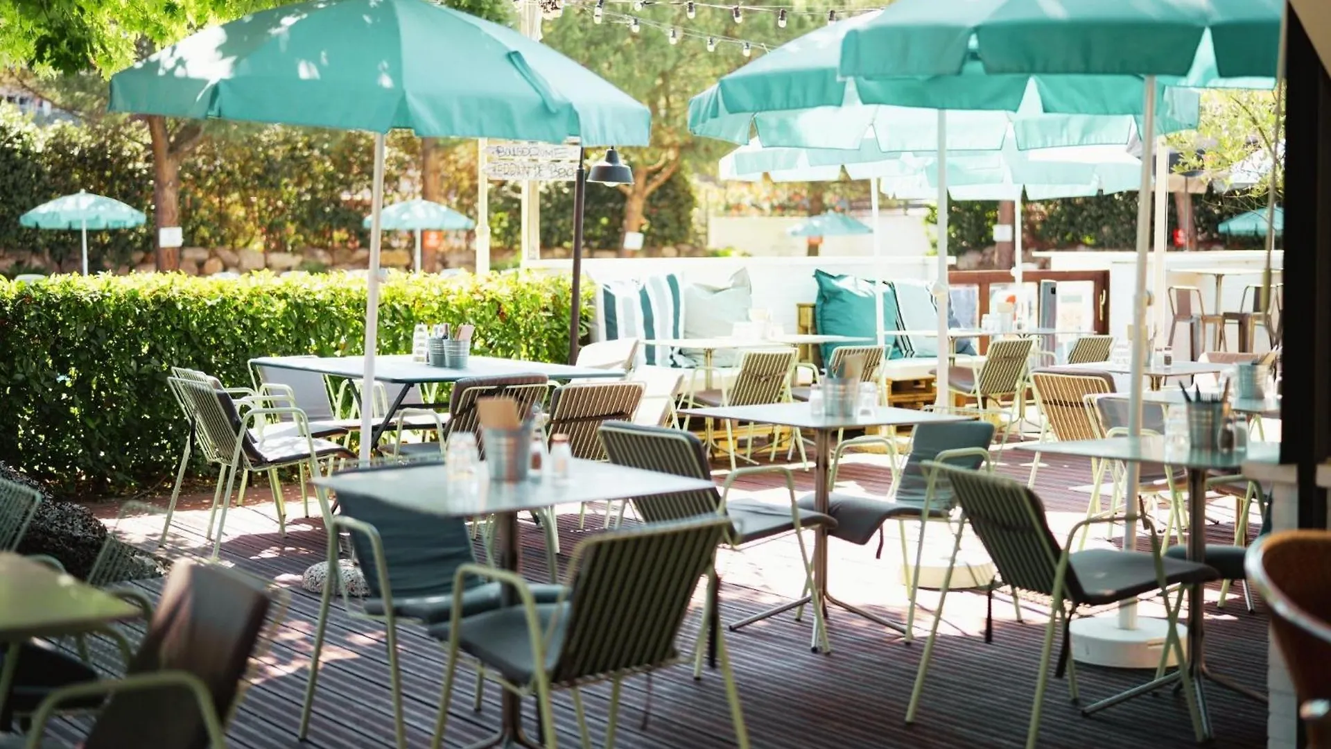 Sporting House Hotel Toulouse 3*,  France