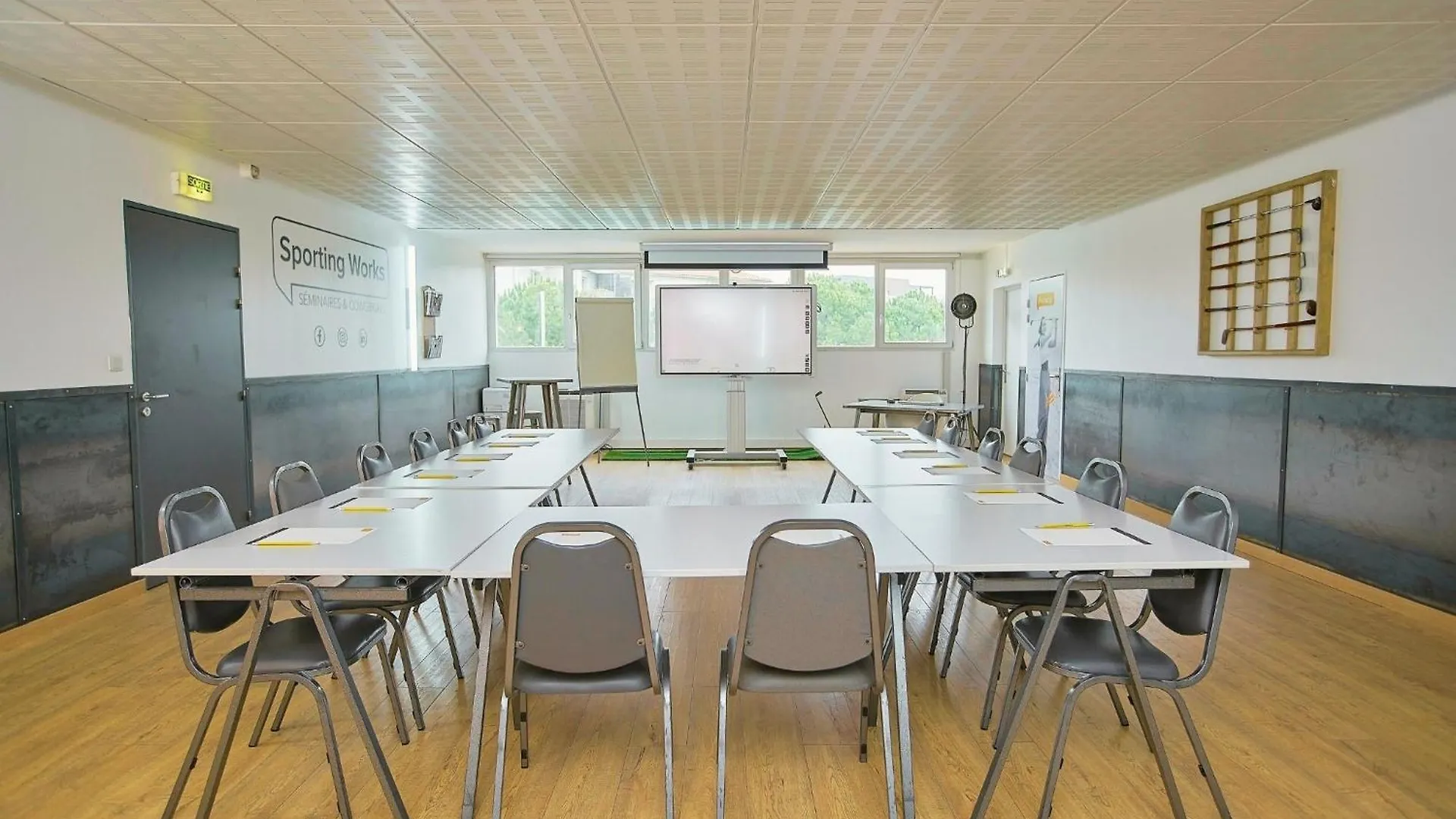 Sporting House Hotel Toulouse
