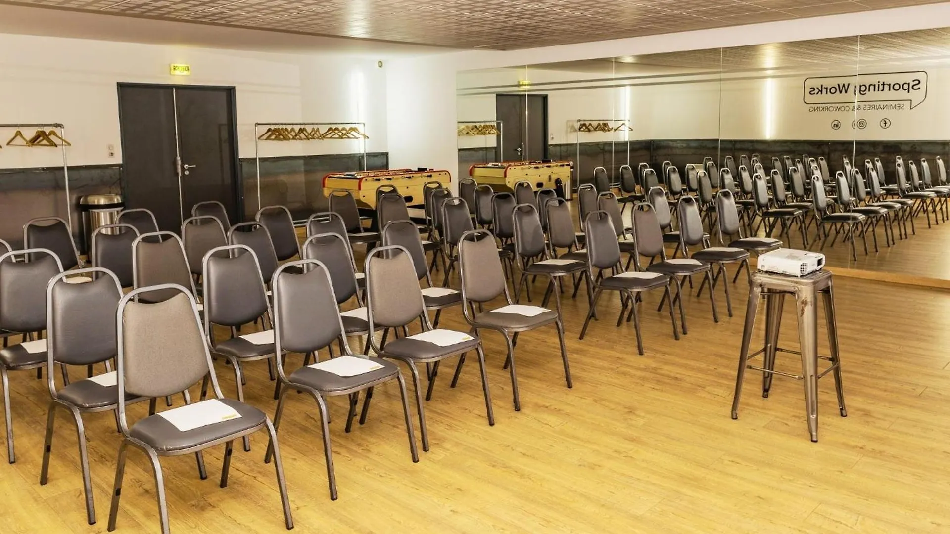 ***  Sporting House Hotel Toulouse France