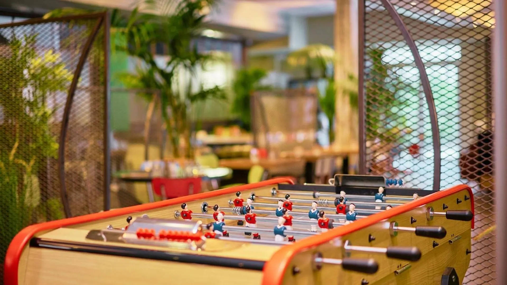 Sporting House Hotel Toulouse