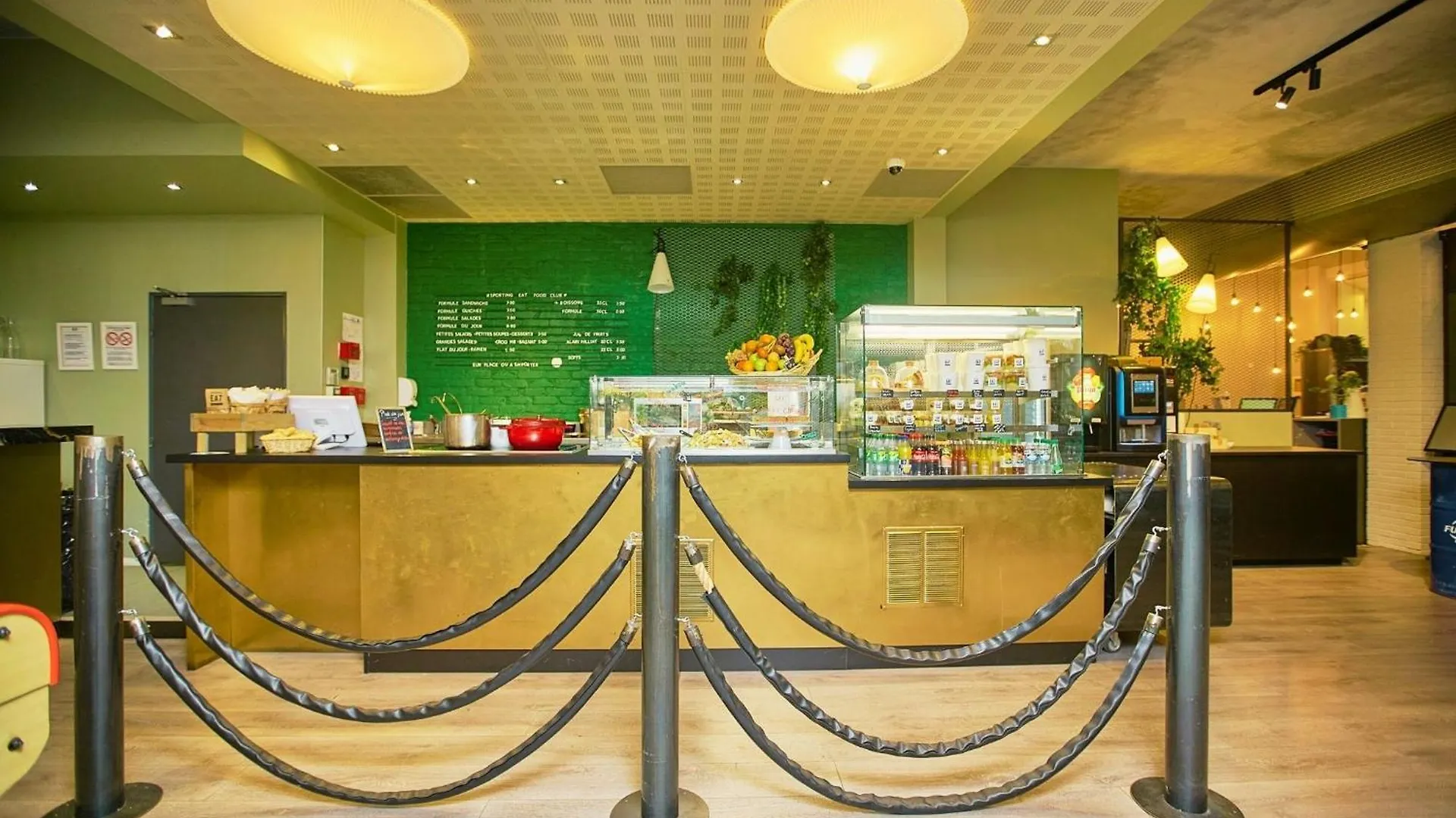 Sporting House Hotel Toulouse
