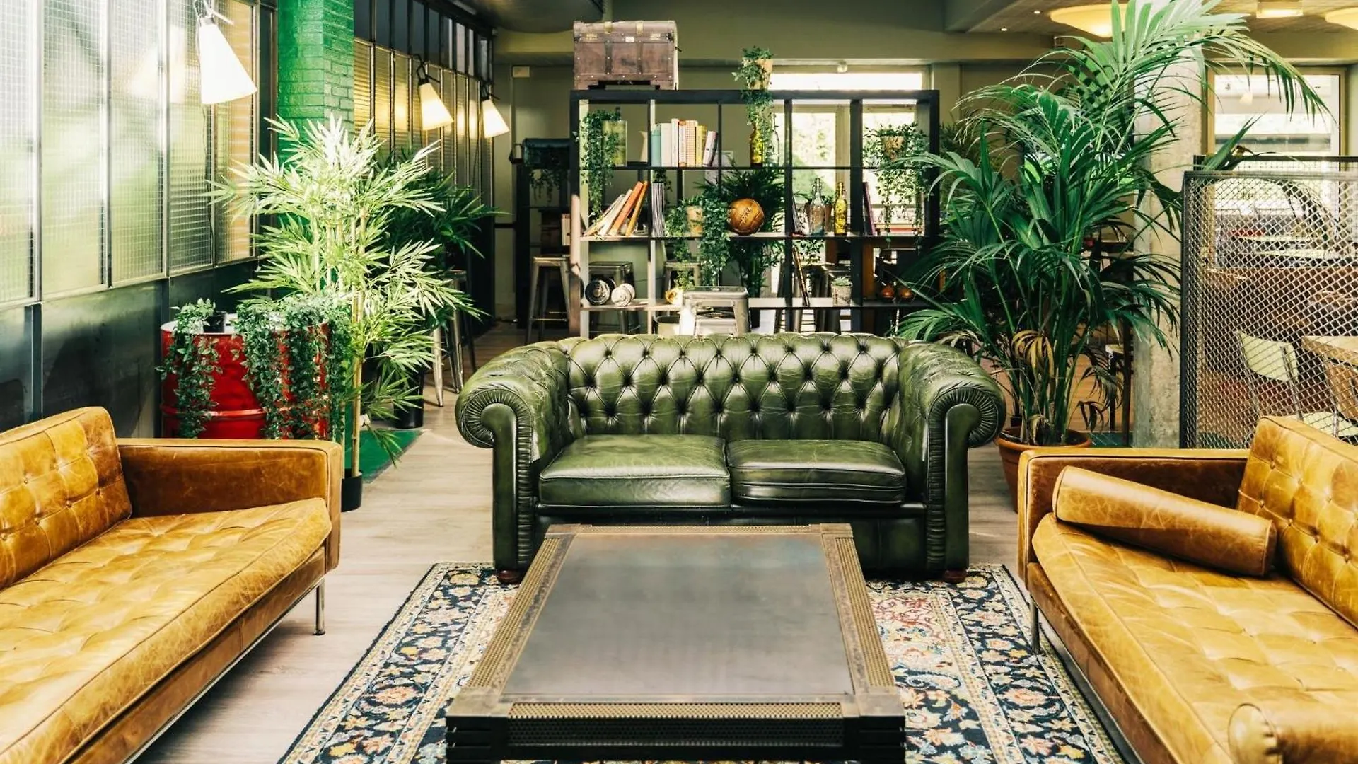 Sporting House Hotel Toulouse