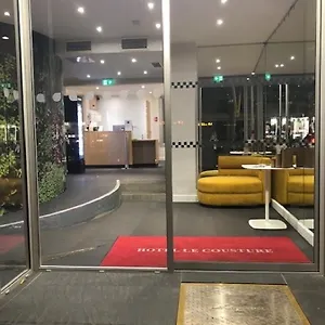 Le Cousture Hotel