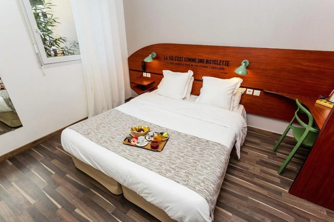 Sporting House Hotel Toulouse France