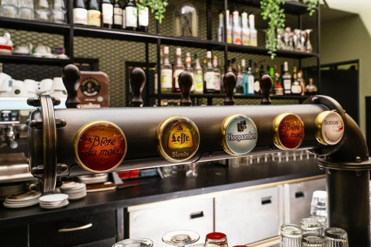 Sporting House Hotel Toulouse