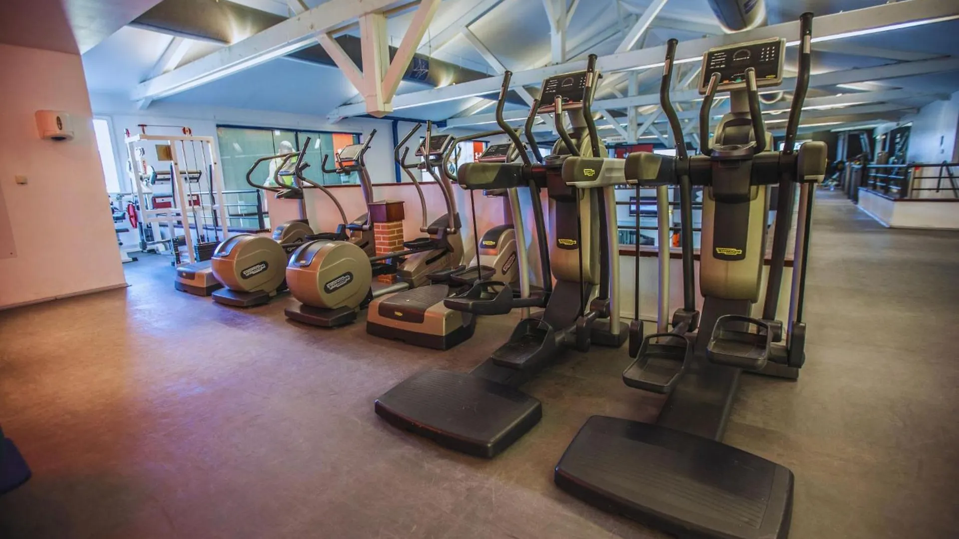 Sporting House Hotel Toulouse