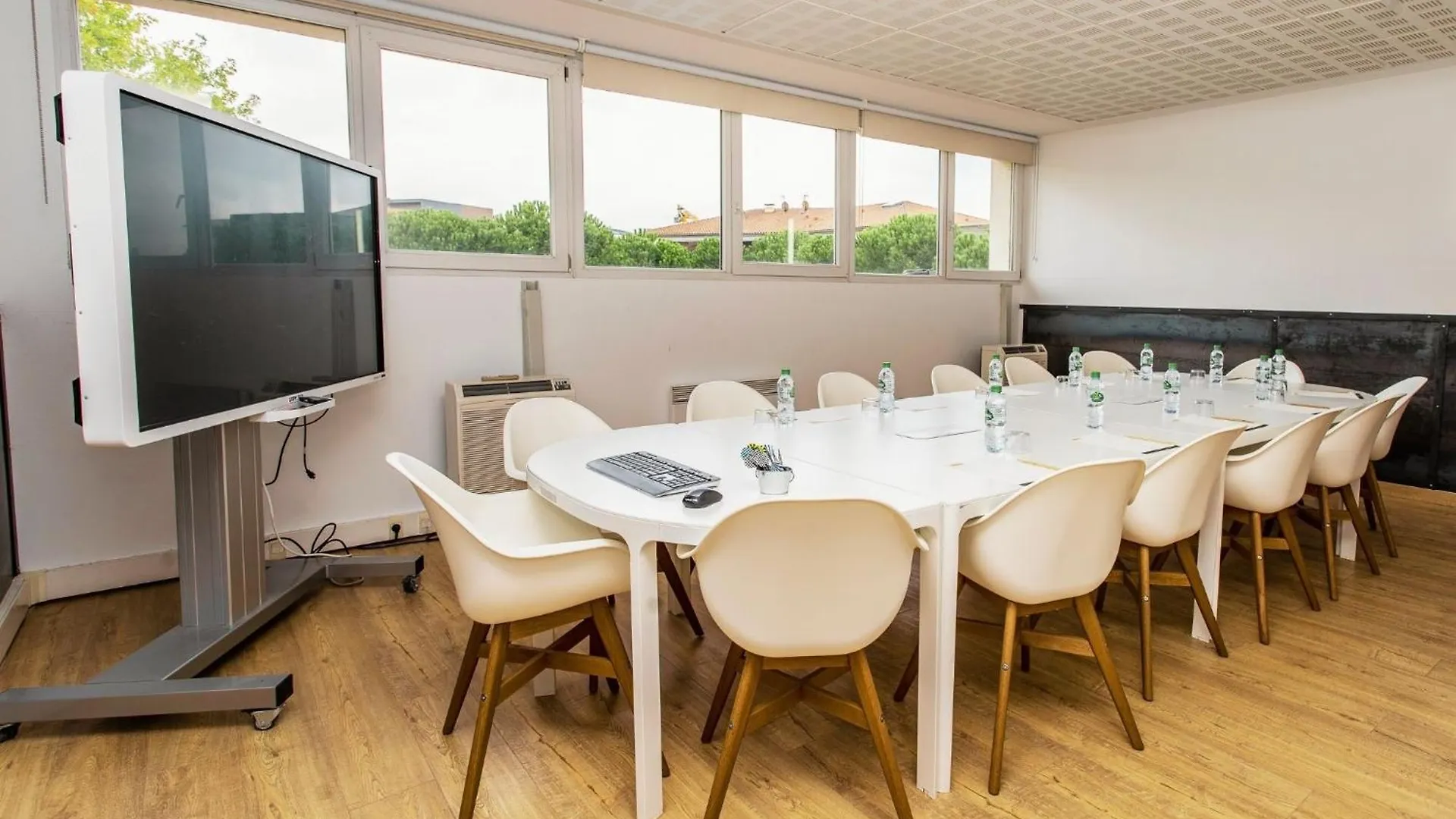 Sporting House Hotel Toulouse