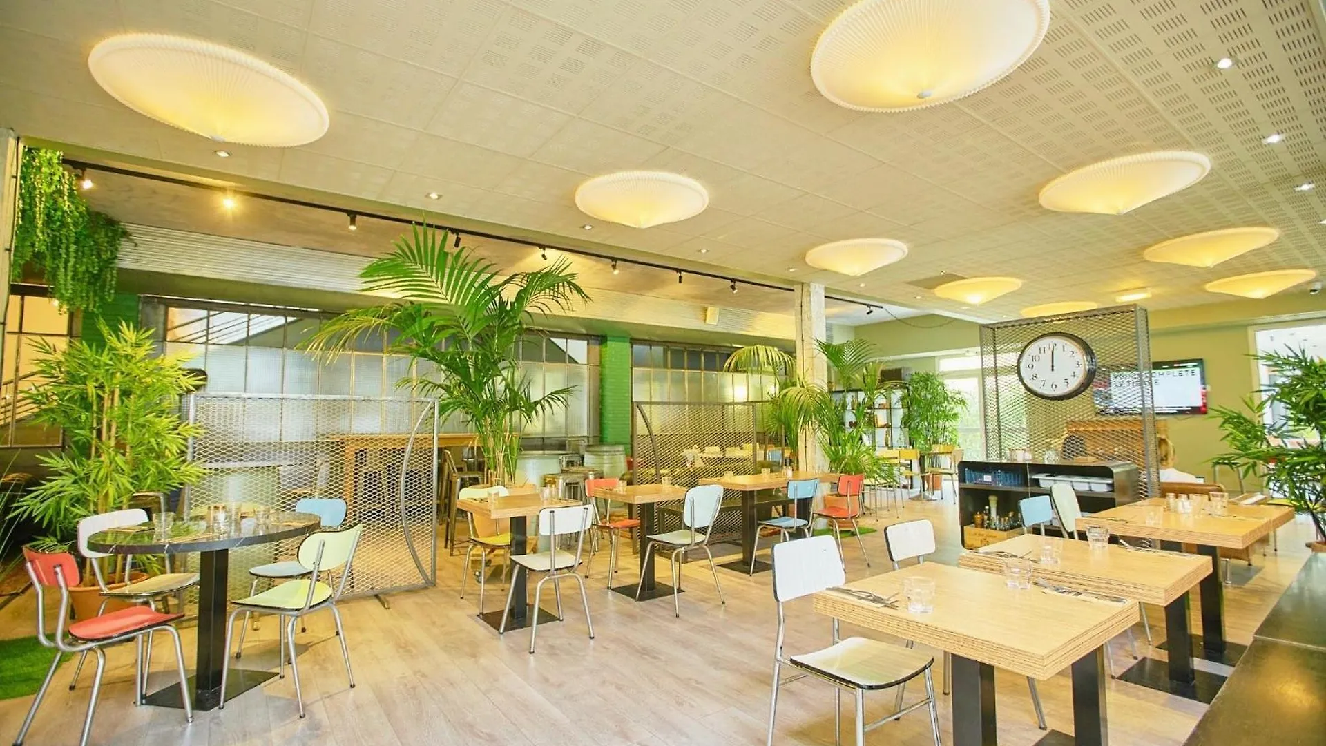Sporting House Hotel Toulouse France